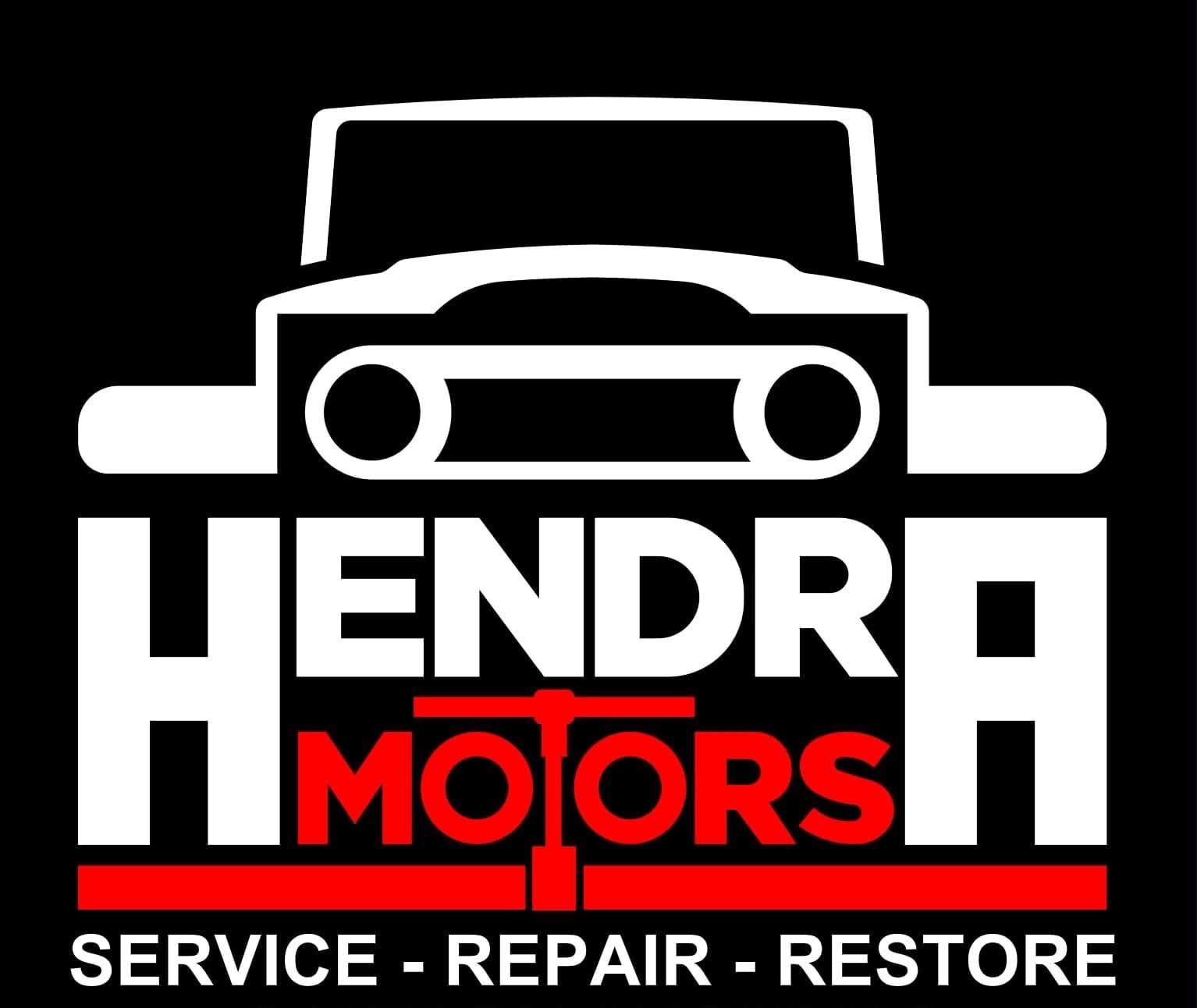 Hendra Motors